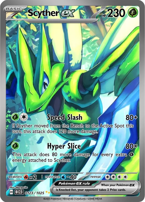 Scyther