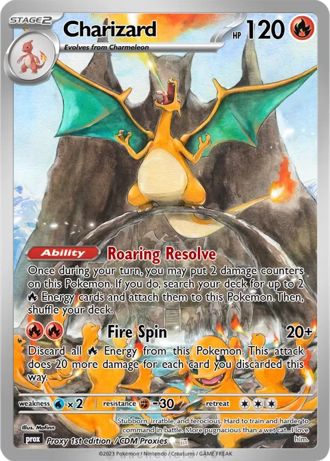 Charizard