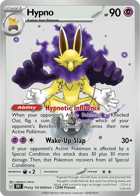 Hypno