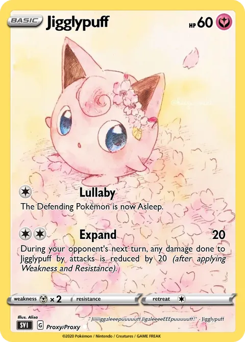 Jigglypuff