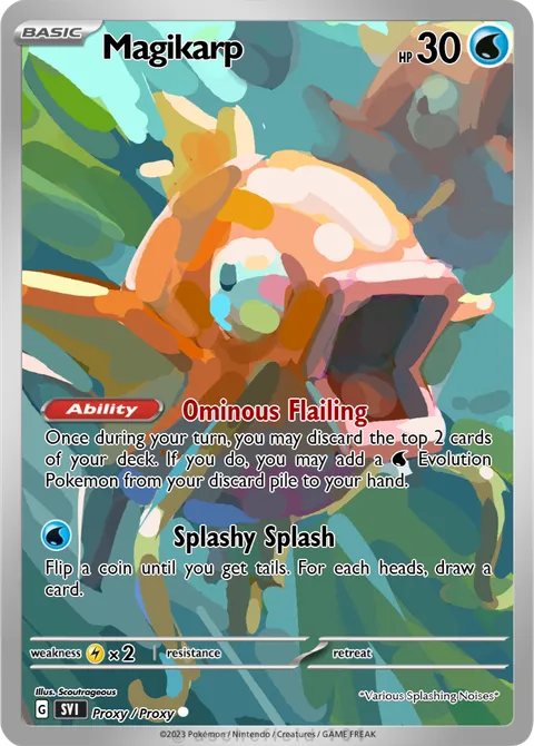 Magikarp