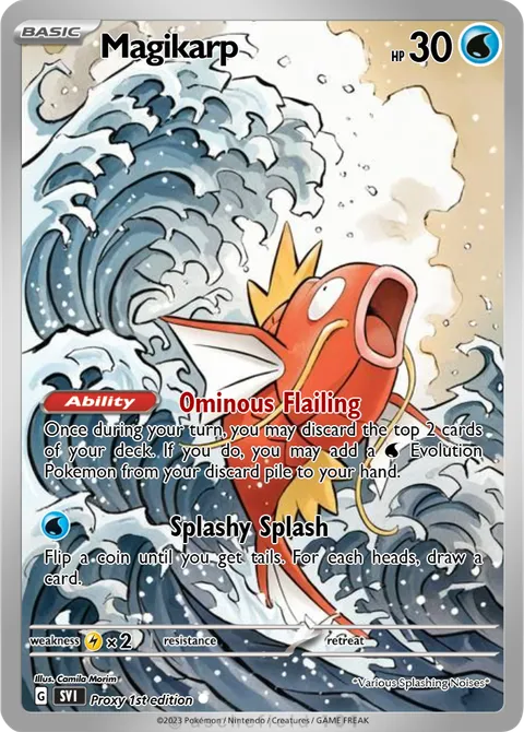 Magikarp