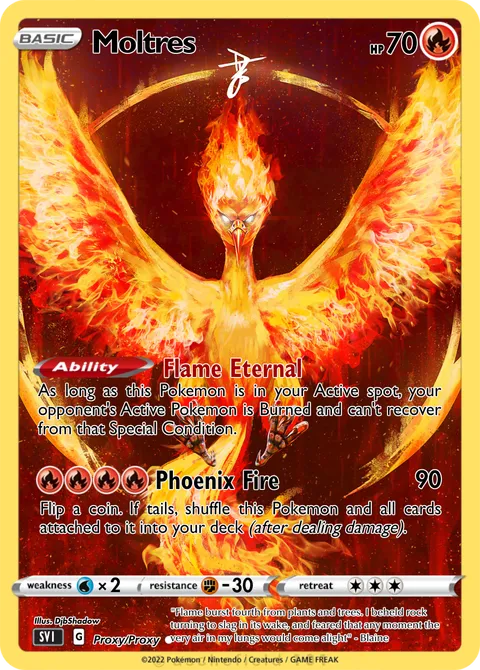 Moltres