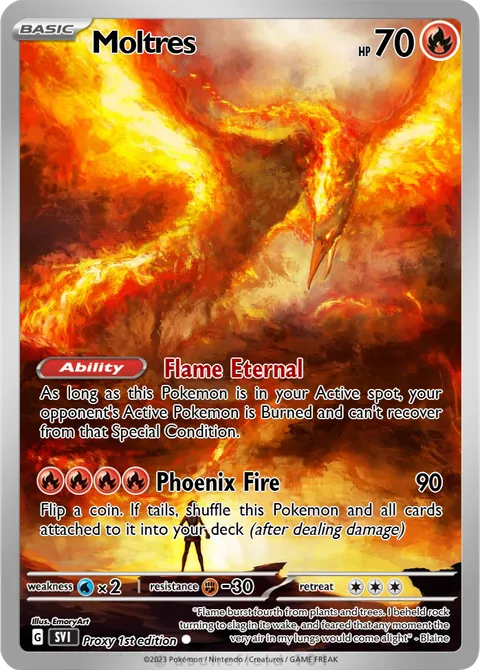 Moltres