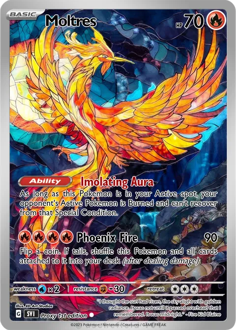 Moltres