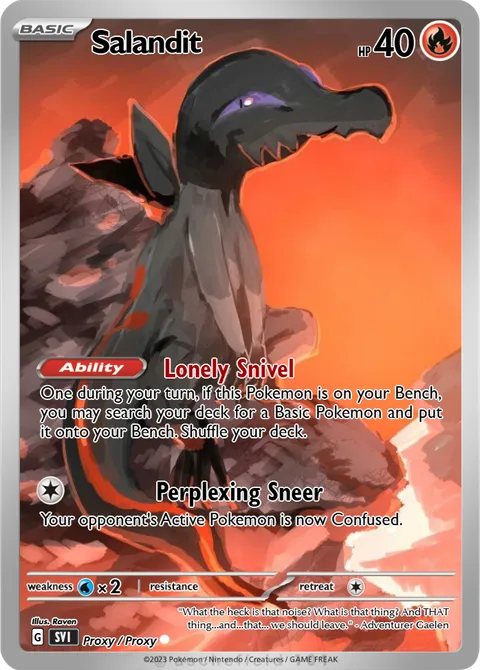 Salandit
