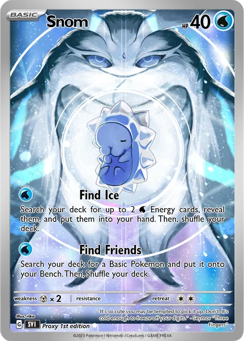Snom