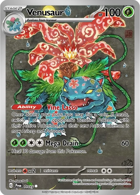 Venusaur