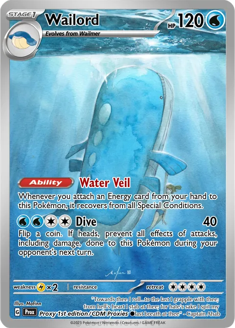 Wailord