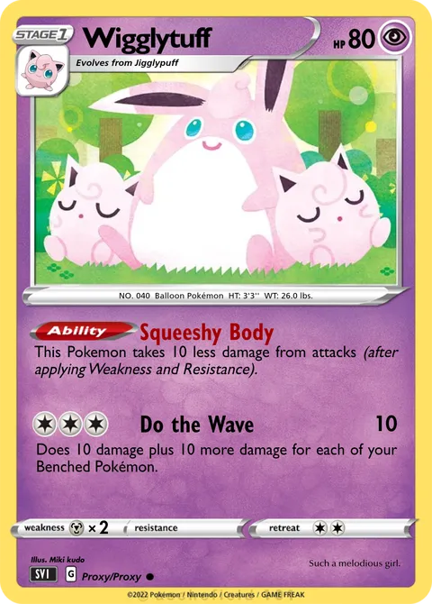 Wigglytuff