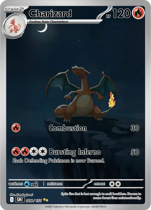 Charizard