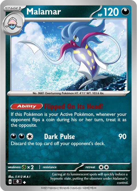 Malamar