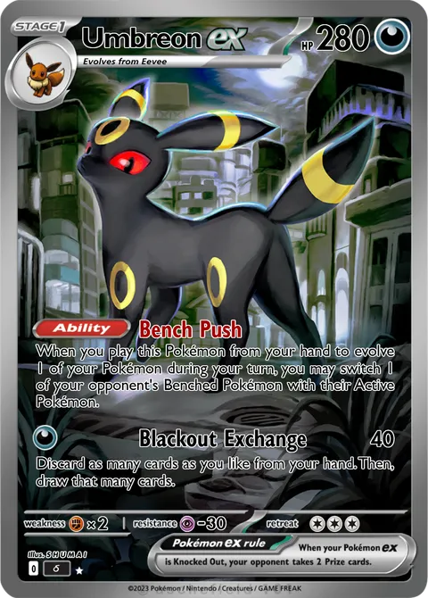 Umbreon