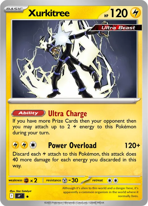 Xurkitree
