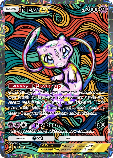 Mew