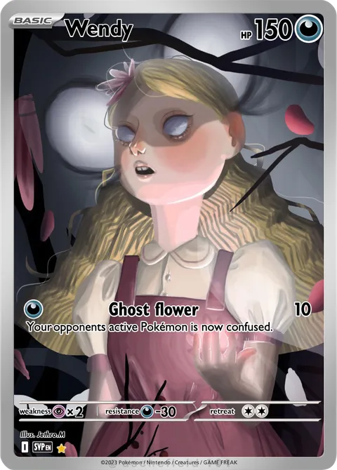 Wendy