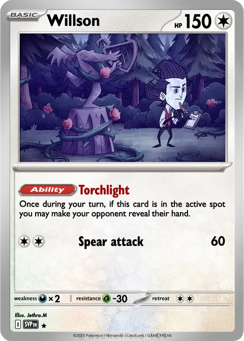Willson