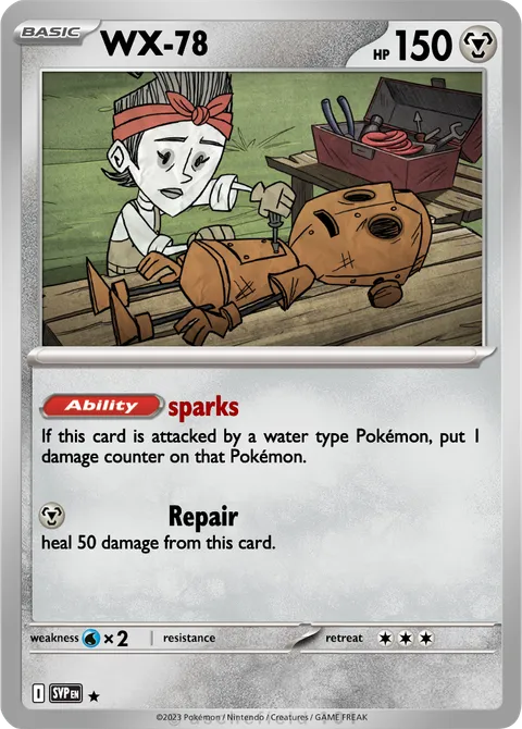 WX-78