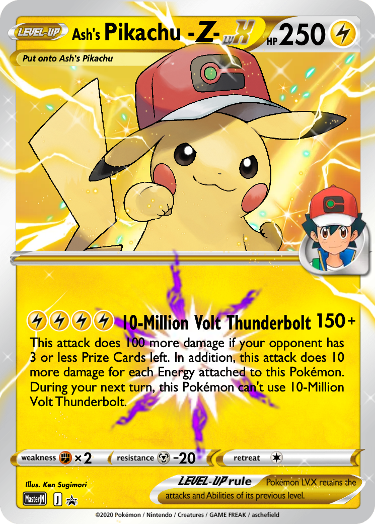 ぽめ⭐︎ Pikachu -++__**Z**__++- - Kakaroku67
