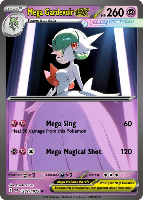 Gardevoir
