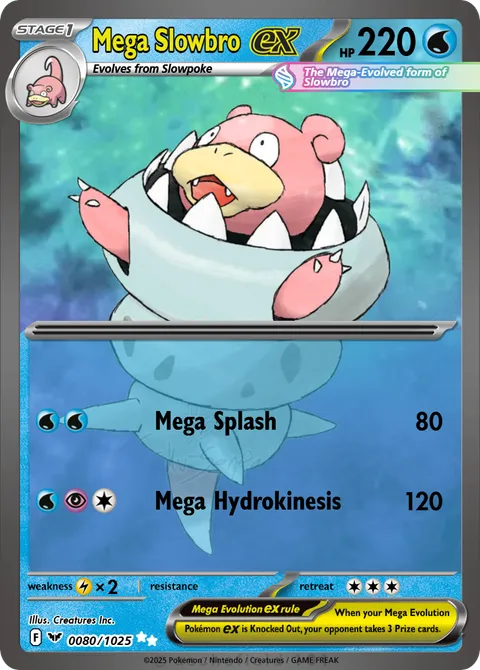Slowbro