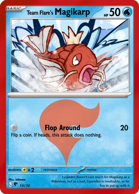 Magikarp