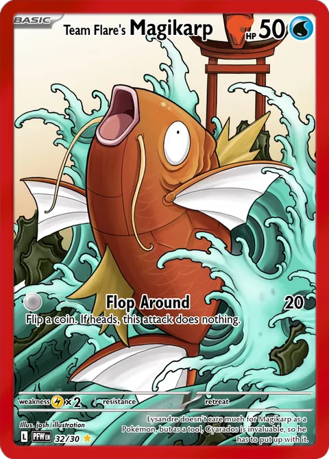 Magikarp