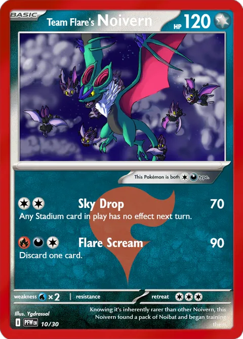 Noivern