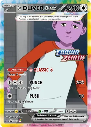 [p] OLIVER [p] - Kippling_Skaines_2_0 | PokeCardMaker.net