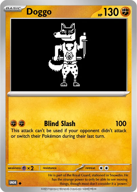 Doggo
