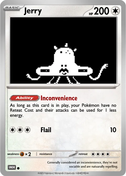 Jerry