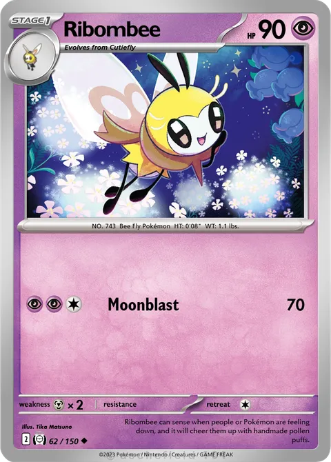 Ribombee