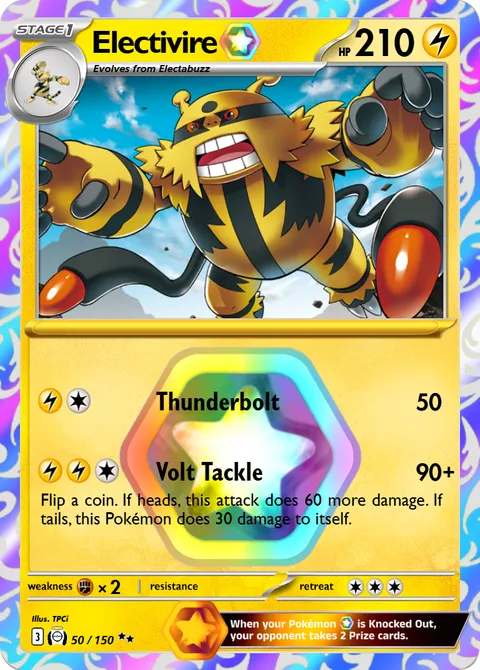 Electivire