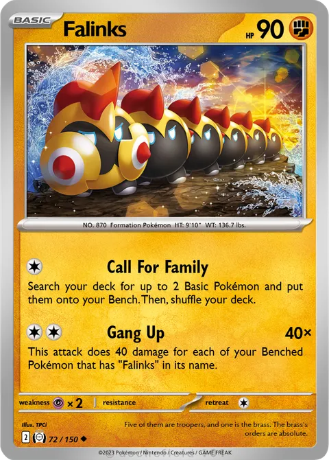 Falinks