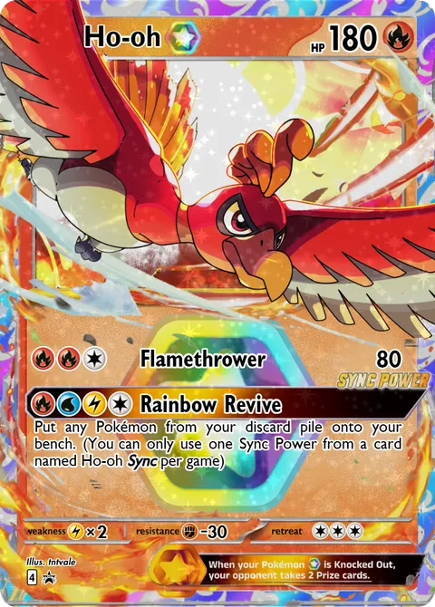 Ho-oh