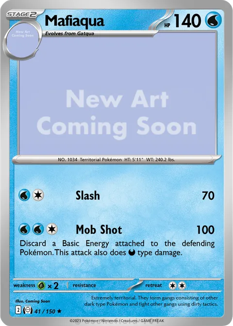 Mafiaqua