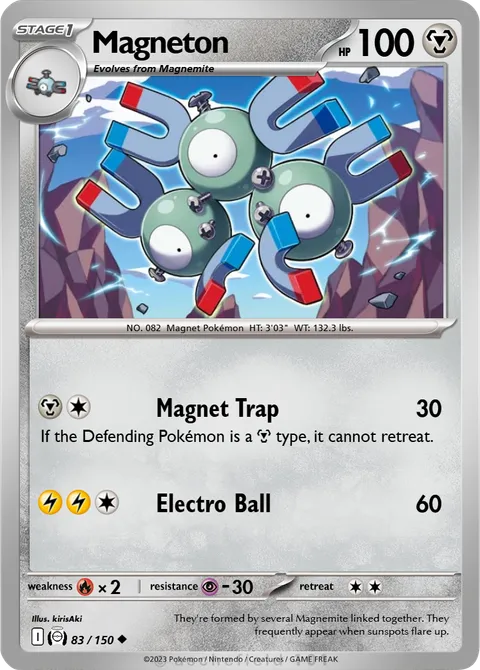 Magneton
