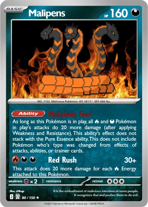 Malipens