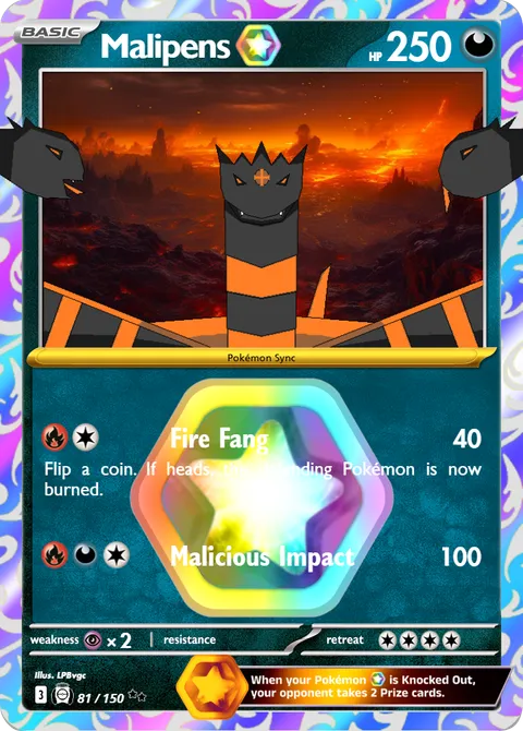 Malipens