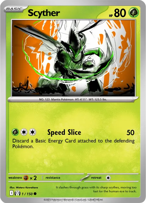 Scyther