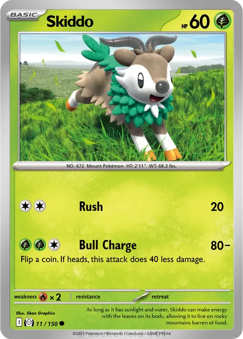 Skiddo