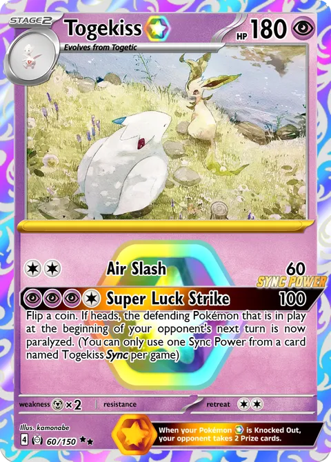 Togekiss