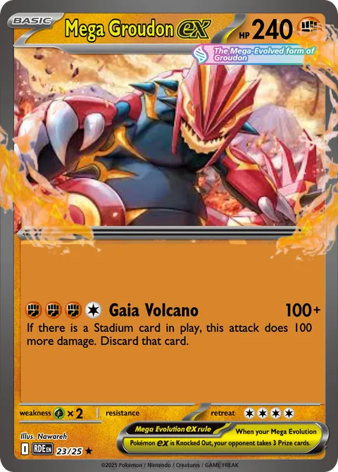 Groudon