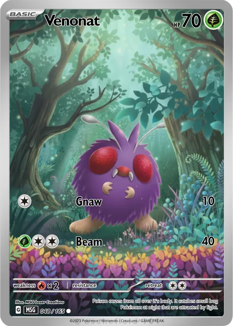 Venonat