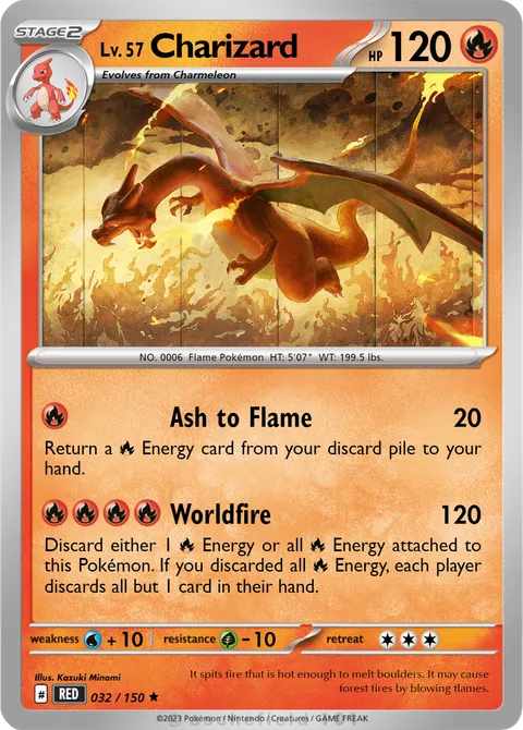 Charizard