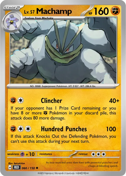 Machamp
