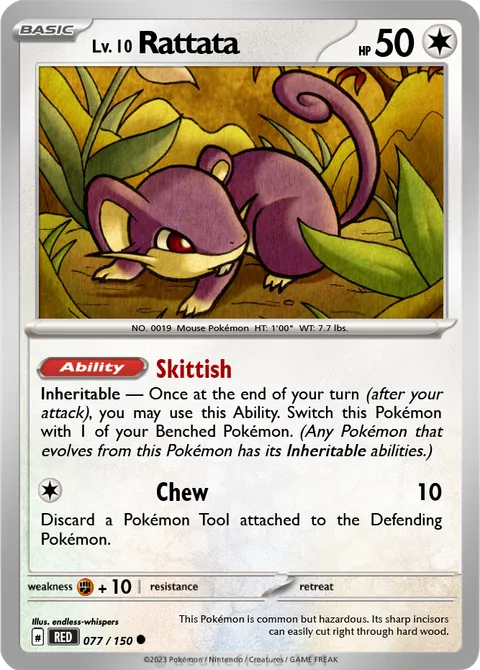 Rattata