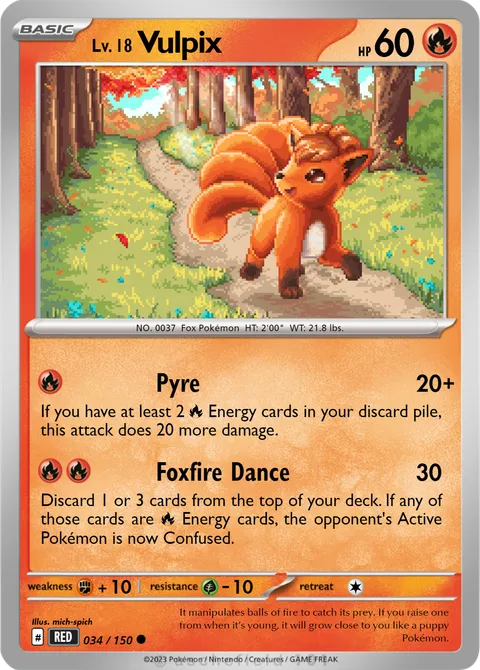 Vulpix