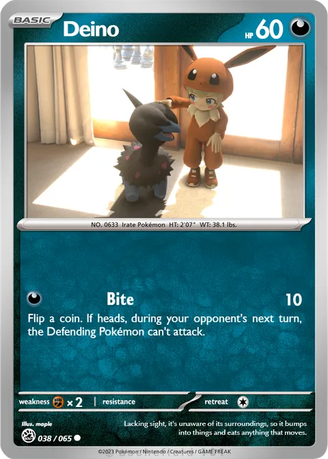 Deino