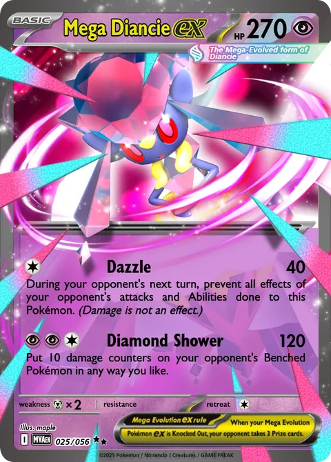 Diancie